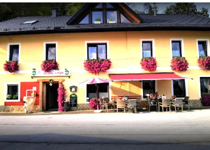 Gasthof Wölger