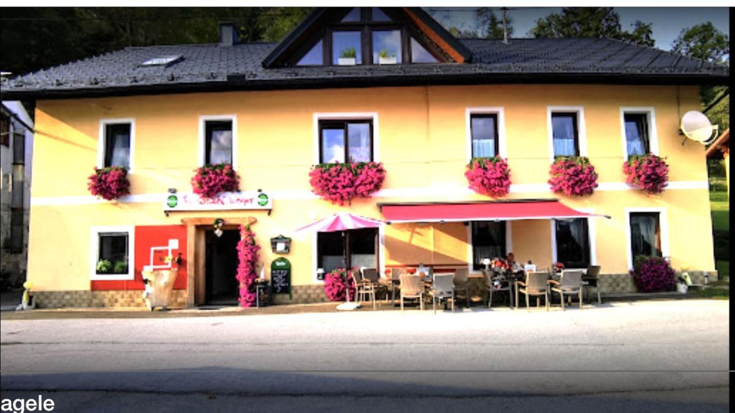 Gasthof Wölger Admont