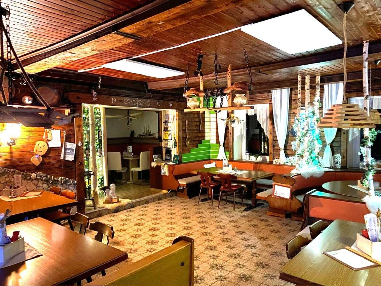 Gasthof Wölger * Admont