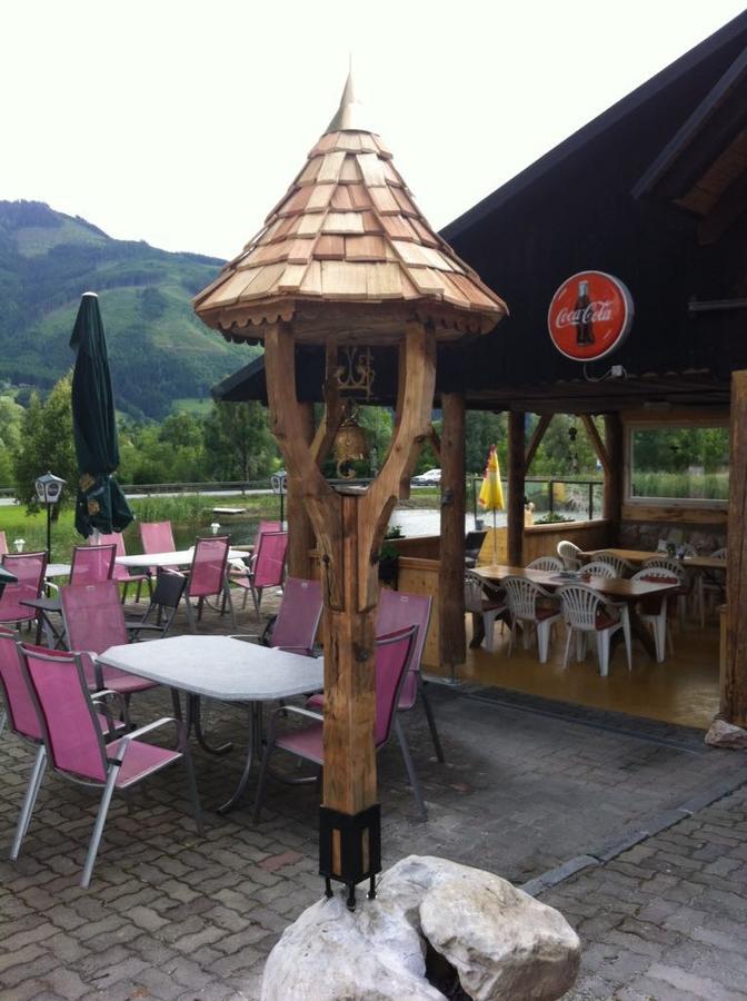 Gasthof Wölger *