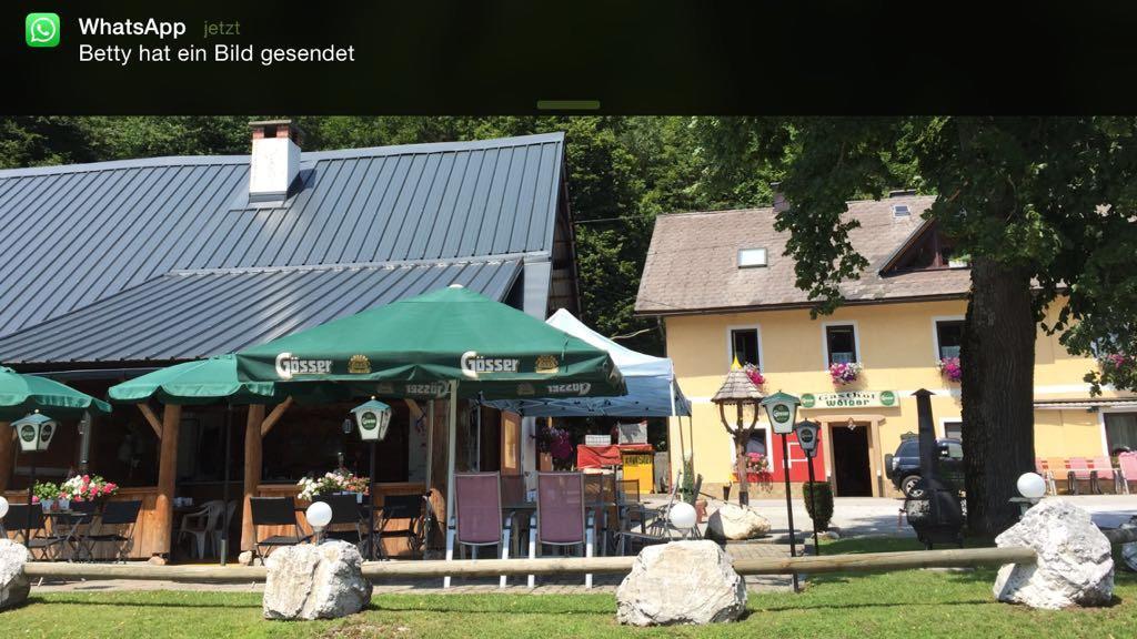Gasthof Wölger Admont
