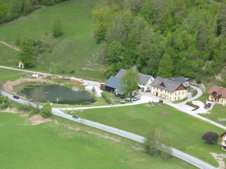 Gasthof Wölger *