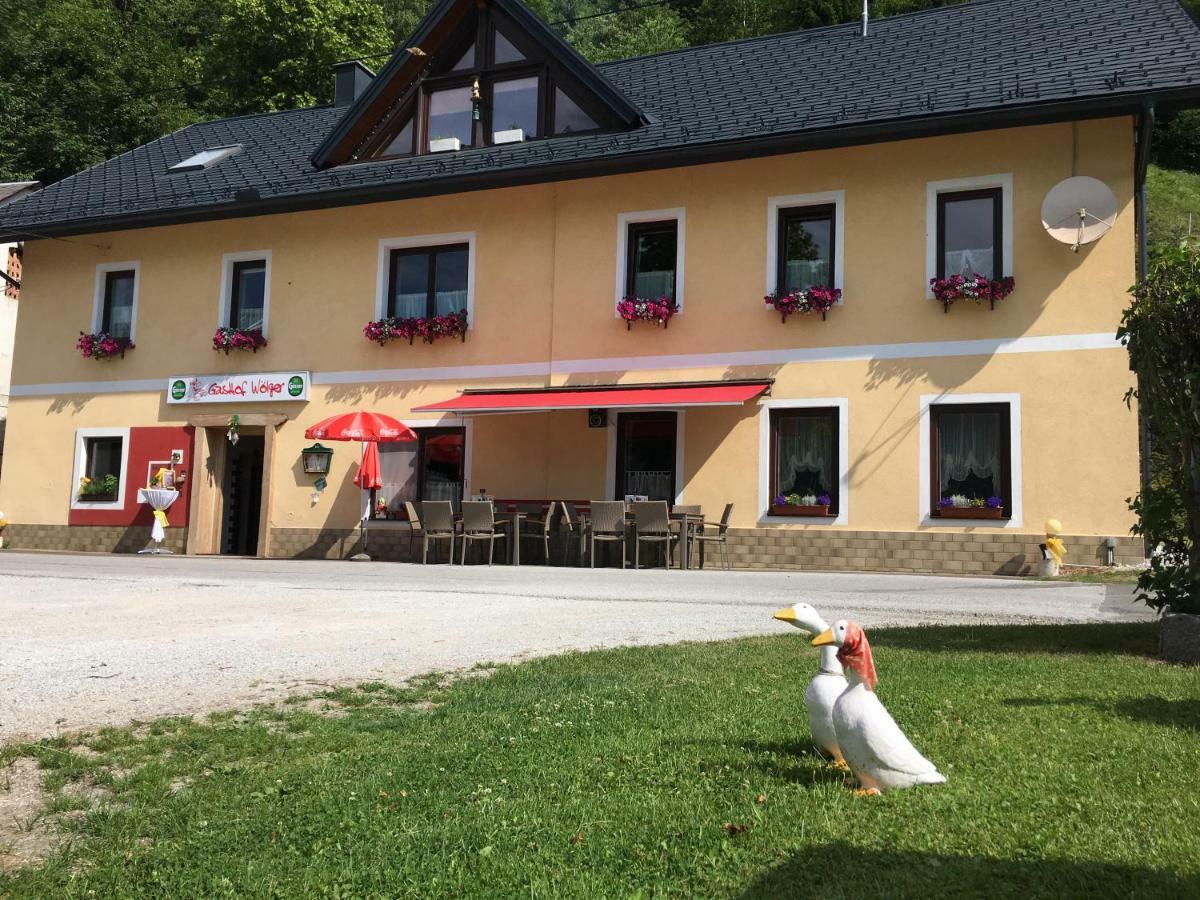 Gasthof Wölger Gasthof *